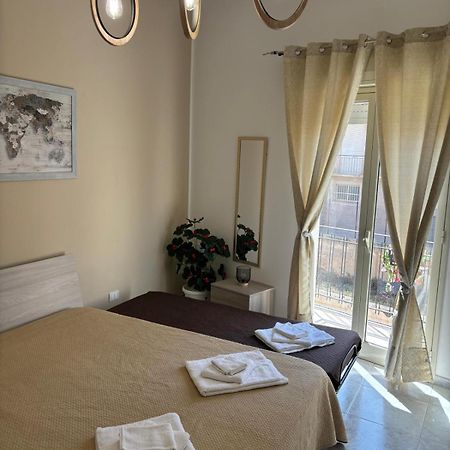 Matteotti Hotel Mazara del Vallo Kültér fotó