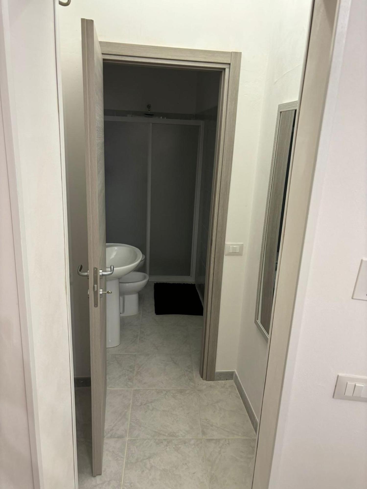 Matteotti Hotel Mazara del Vallo Kültér fotó